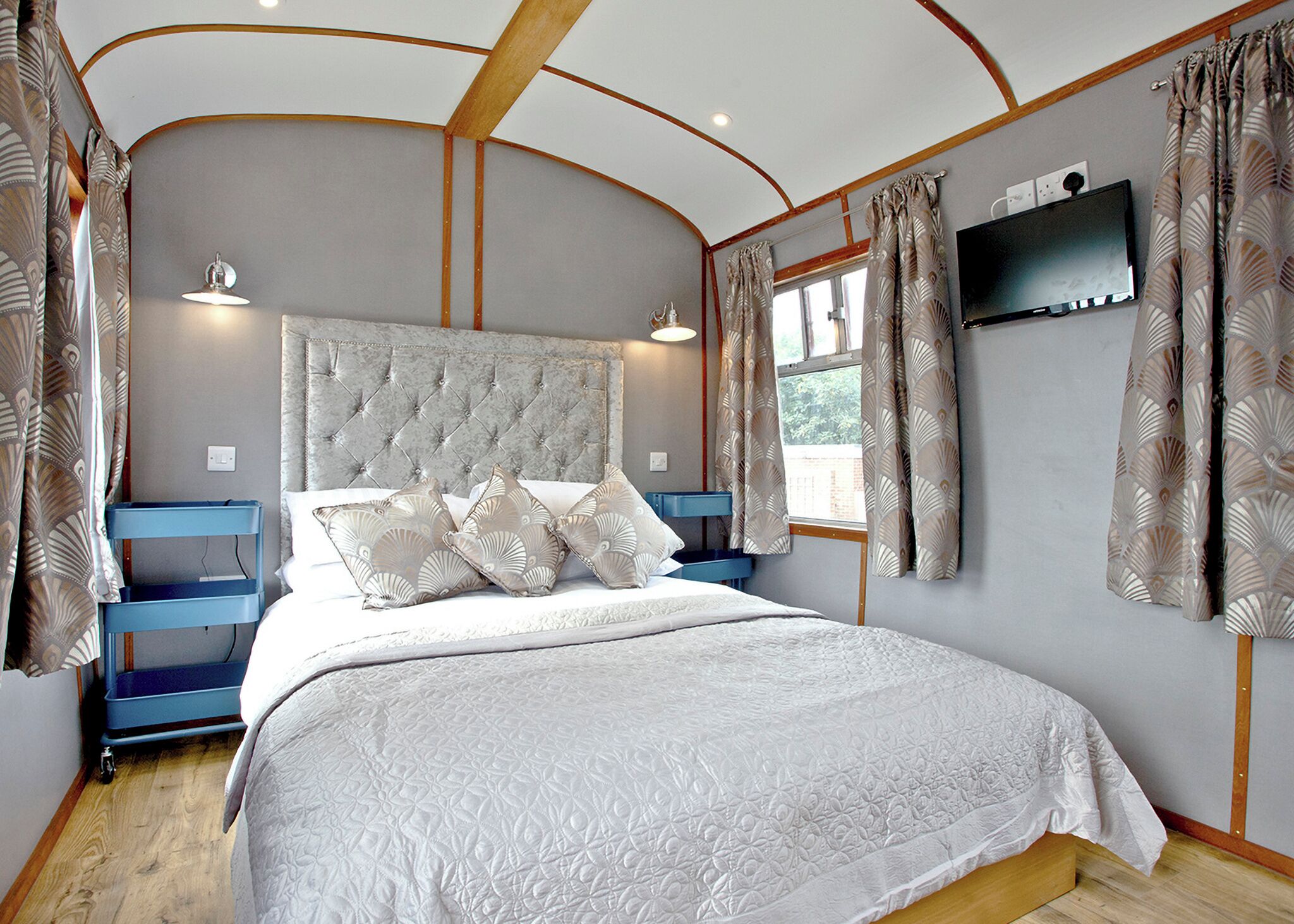 3 bedrooms
