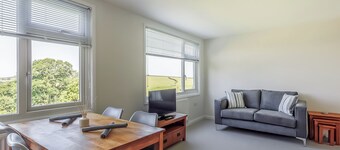 Alloggio con 2 camere da letto ad South Molton, nr Barnstaple