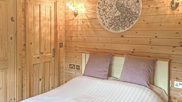 2 bedrooms, free WiFi