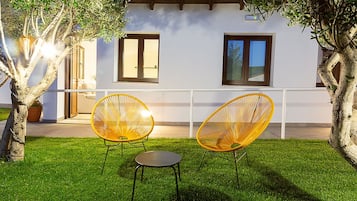 Terras