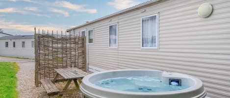 テラス / パティオ