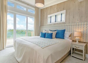 1 Schlafzimmer