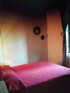 5 bedrooms, desk, free WiFi - Podere Santamargherita (Cetona)