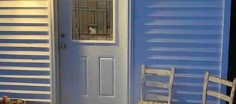 Family Friendly Country Retreat