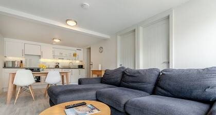 Sea Shore apartments are perfect for families.