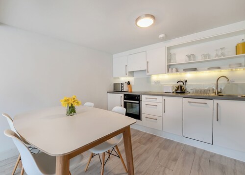 Sea Shore apartments are perfect for families.