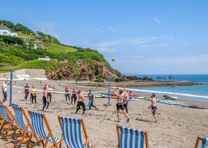 Plage