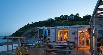 1 chambres Ă coucher Ă Millendreath, Looe