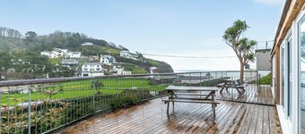 Sea Shore apartments are perfect for families.