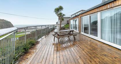 Sea Shore apartments are perfect for families.