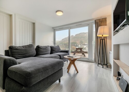 Sea Shore apartments are perfect for families.