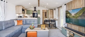 1 bedroom accommodation in Cresswell beach