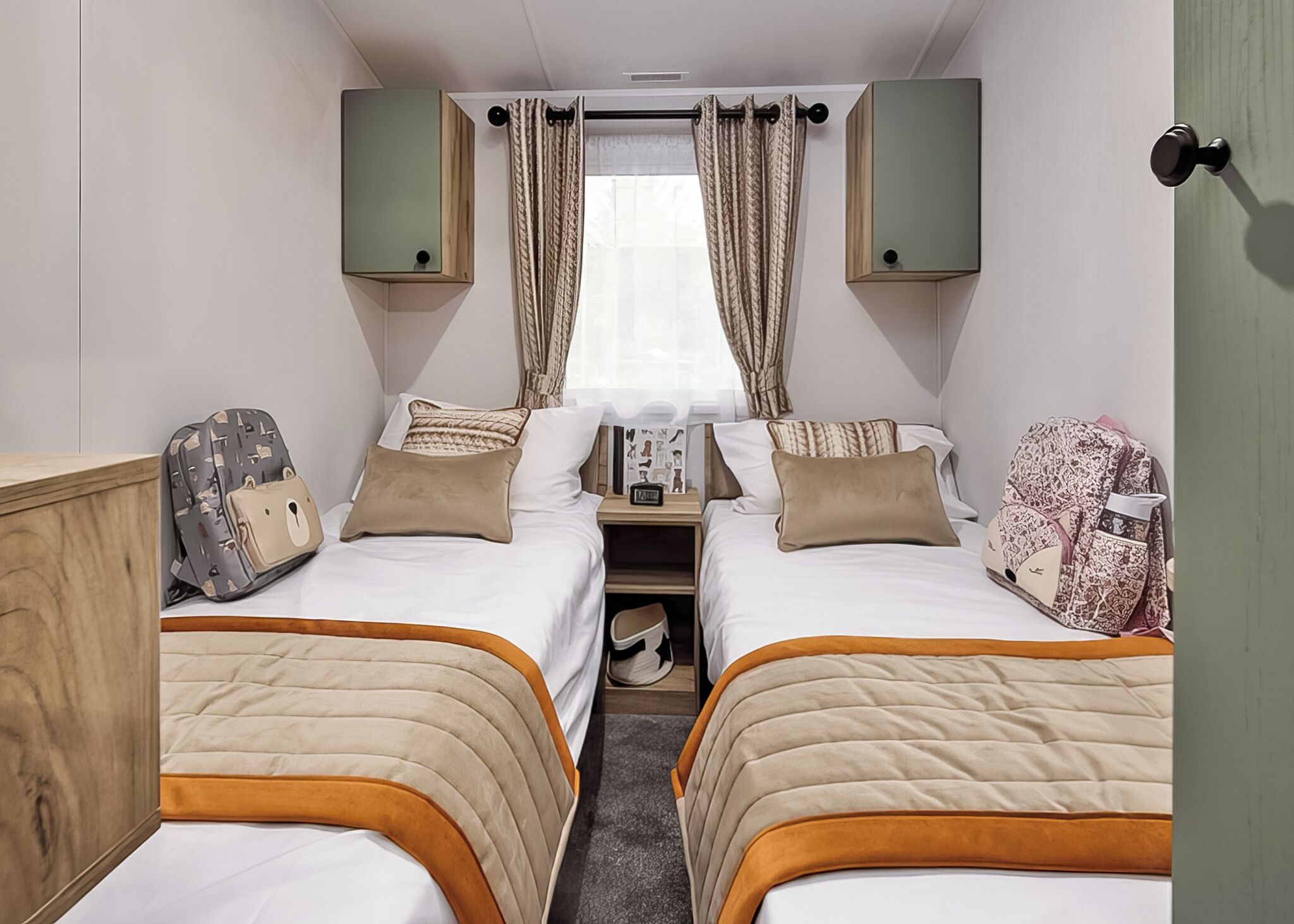 2 Schlafzimmer, kostenloses WLAN