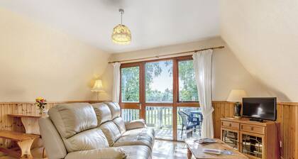 Delny Highland Lodge