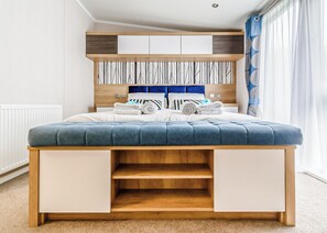 3 bedrooms, free WiFi