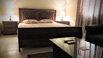 Doppia Deluxe | Wi-Fi gratuito