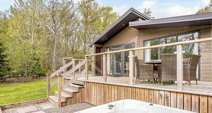 Ladera Luxury Lodge 3