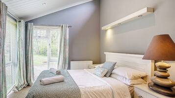 3 bedrooms, free WiFi