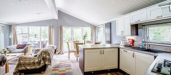 Ladera Luxury Lodge 3