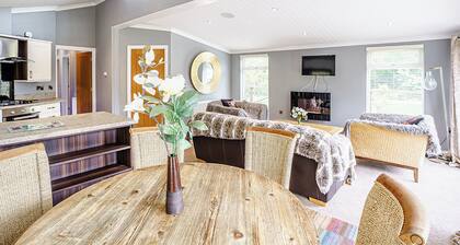 Ladera Luxury Lodge 3