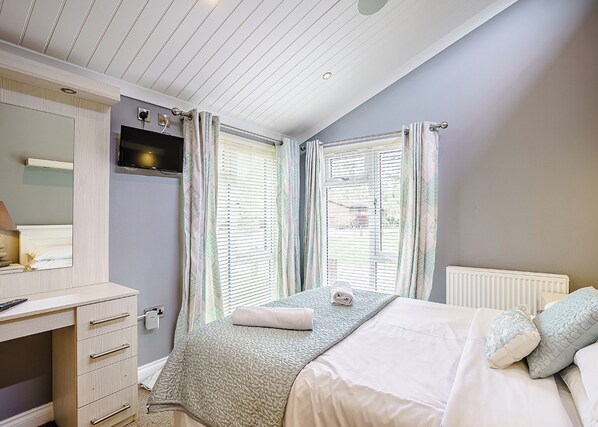 3 chambres, Wi-Fi gratuit