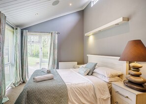 3 bedrooms, free WiFi