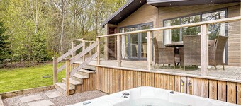 Ladera Luxury Lodge 3