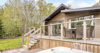 Ladera Luxury Lodge 3