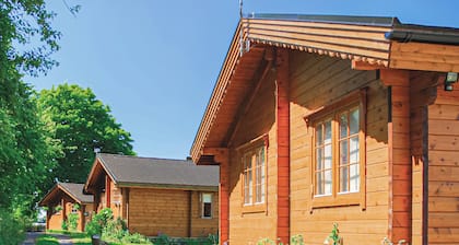 2 chambres Ă coucher Ă Stillingfleet, York