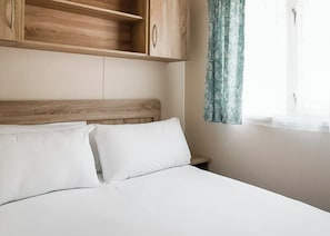 2 bedrooms, free WiFi