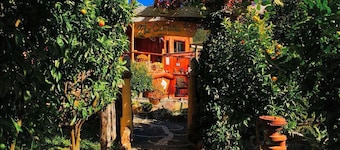 Casas Maravilha - Cabana by Madeira Sun Travel