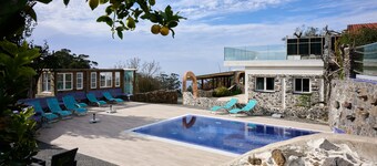 Casas Maravilha - Cabana by Madeira Sun Travel