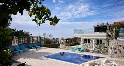 Casas Maravilha - Cabana by Madeira Sun Travel