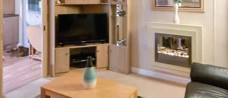 منطقة المعيشة