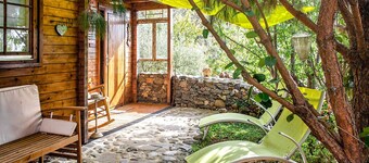 Casas Maravilha - Baú by Madeira Sun Travel