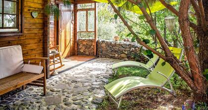 Casas Maravilha - Baú by Madeira Sun Travel