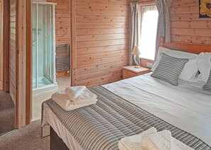2 slaapkamers, gratis wifi