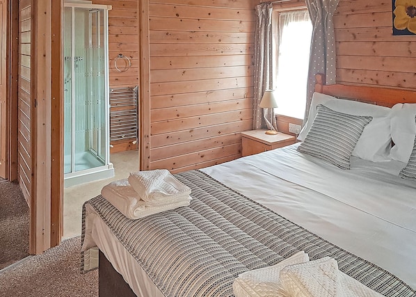 2 chambres, Wi-Fi gratuit