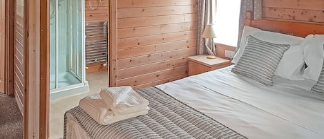 2 bedrooms, free WiFi