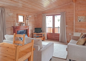 Opholdsområde
