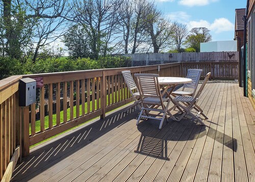 1 bedroom accommodation in Haswell, Nr Durham