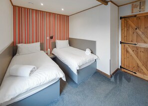 Unclassified image, 4 of 14, button - 3 bedroom accommodation in Haswell, Nr Durham (Haswell, Nr Durham)