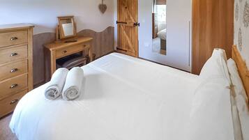 3 bedrooms, free WiFi