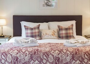 1 Schlafzimmer, kostenloses WLAN