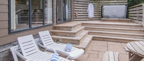 Terras
