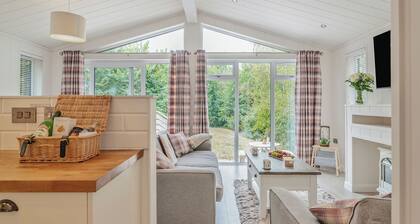 Rabbits Warren Lodge