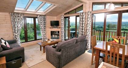 1 chambres Ă coucher Ă Llangadfan, Welshpool