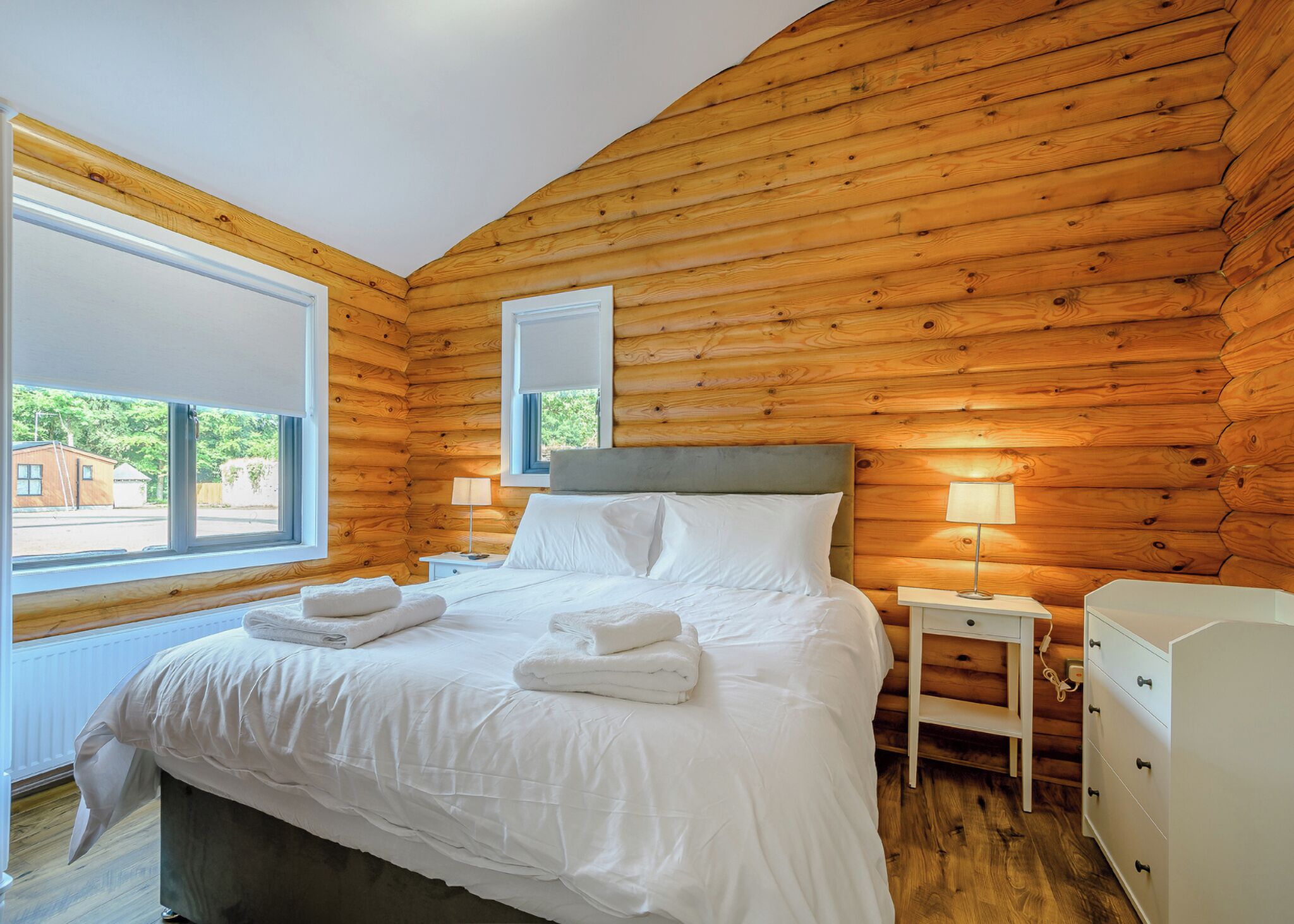 1 bedroom, internet