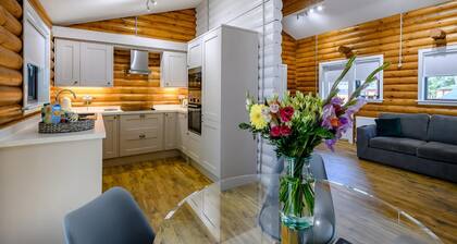 1 bedroom accommodation in Annbank, Ayr