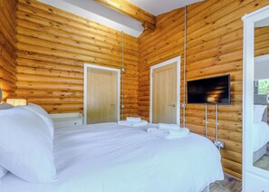 1 bedroom, free WiFi